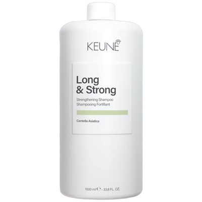 Keune Strengthening Shampoo Liter