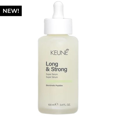 Keune Super Serum 3.4 Fl. Oz.