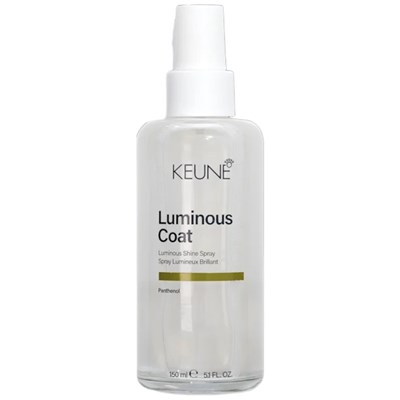 Keune Luminous Shine Spray 5.1 Fl. Oz.