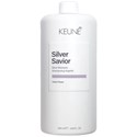 Keune Silver Shampoo Liter