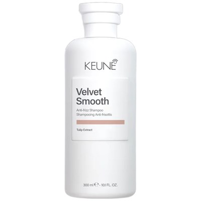 Keune Anti-frizz Shampoo 10.1 Fl. Oz.