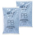 Keune Lifting Powder Refill 2 x 17.6 Fl. Oz.