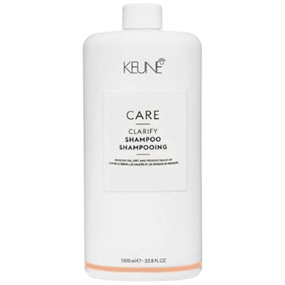 Keune Clarify Shampoo Liter