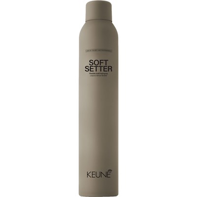 Keune SOFT SETTER 10.1 Fl. Oz.