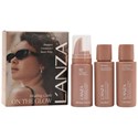 L'ANZA HEALING CURLS On The Glow Holiday Trio 3 pc.