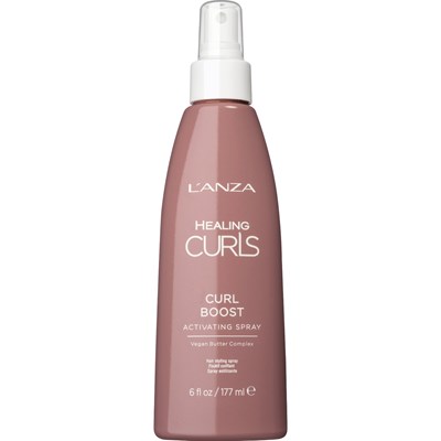 L'ANZA Curl Boost Spray 6 Fl. Oz.