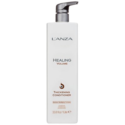 L'ANZA Thickening Conditioner Liter