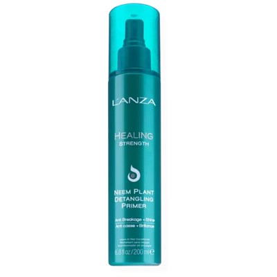 L'ANZA Neem Plant Detangling Primer 6.8 Fl. Oz.