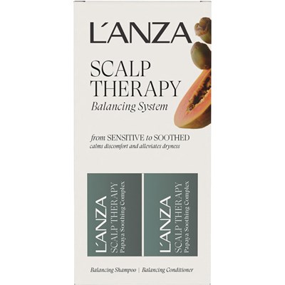 L'ANZA SCALP THERAPY Balancing System 2 pc.