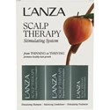 L'ANZA SCALP THERAPY Stimulating System 3 pc.