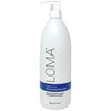 LOMA Fragrance Free Moisturizing Shampoo Liter