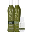 LOMA Nourishing Duo + Free Sample 3 pc.