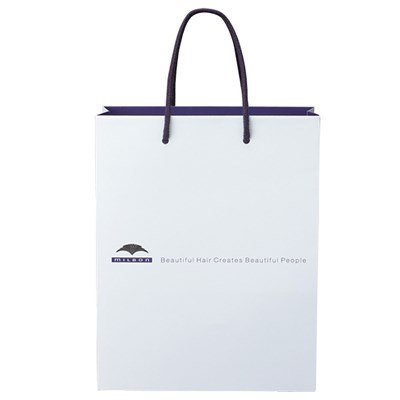 Milbon Large Paper Bag