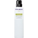Milbon Curl Care Treatment Empty Bottle