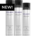 Milbon Spray Trio 3 pc.