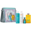 MOROCCANOIL FRIZZ CONTROL HOLIDAY SET 4 pc.
