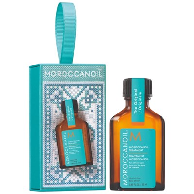 MOROCCANOIL TREATMENT HOLIDAY STOCKING STUFFER 0.85 Fl. Oz.