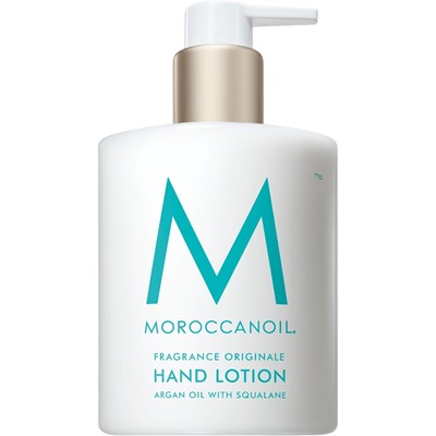 MOROCCANOIL HAND LOTION 12.2 Fl. Oz.