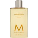 MOROCCANOIL SHOWER GEL AMBIANCE DE PLAGE 8.4 Fl. Oz.