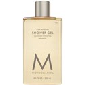 MOROCCANOIL SHOWER GEL OUD MINÉRAL 8.4 Fl. Oz.