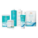 MOROCCANOIL BLONDE VOYAGE SMALL KIT