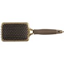Olivia Garden Ceramic + ion Paddle Brush