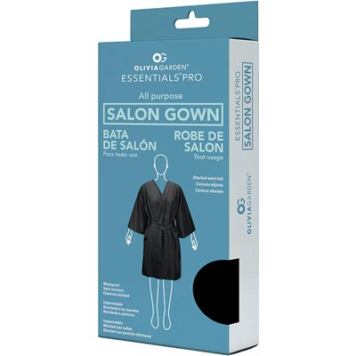 Olivia Garden All Purpose Client Gown