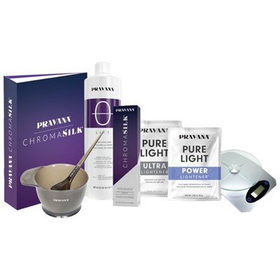 PRAVANA PRAVANA INTRO