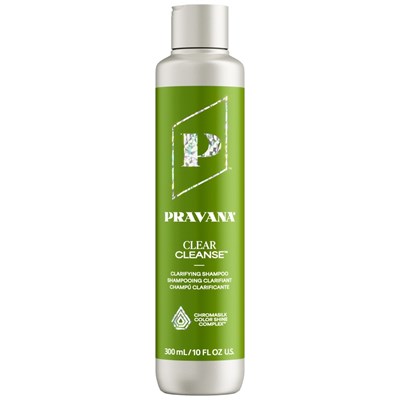 PRAVANA Shampoo 10 Fl. Oz.
