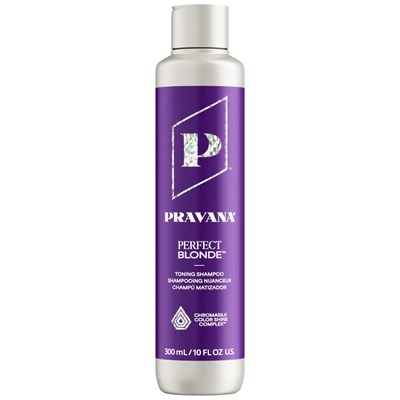 PRAVANA Shampoo 10 Fl. Oz.