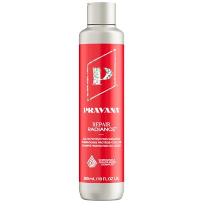PRAVANA Shampoo 10 Fl. Oz.
