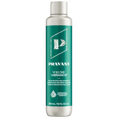 PRAVANA Shampoo 10 Fl. Oz.