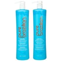 pure brazilian ANTI-FRIZZ Liter Set 2 pc.