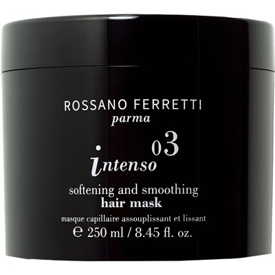 ROSSANO FERRETTI parma Softening and Smoothing Hair Mask 8.45 Fl. Oz.