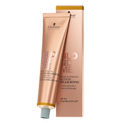 Schwarzkopf Professional Cream