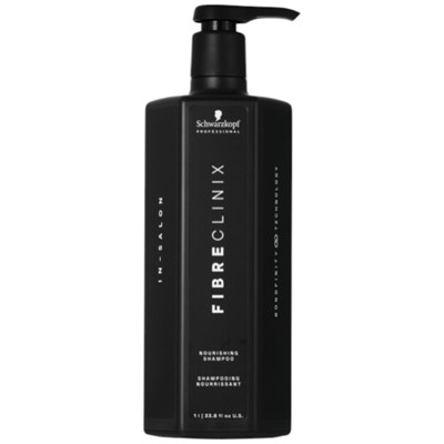 Schwarzkopf Professional NOURISH Shampoo Liter