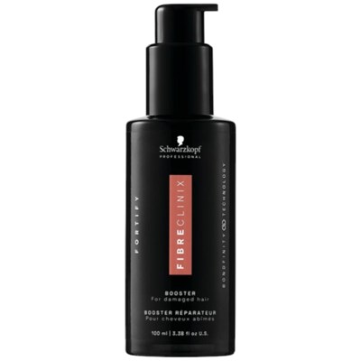 Schwarzkopf Professional FORTIFY Booster 3.38 Fl. Oz.