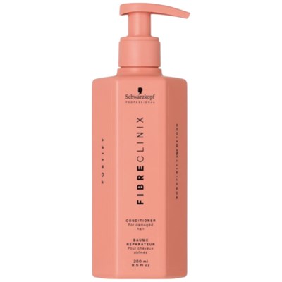 Schwarzkopf Professional FORTIFY Conditioner 8.5 Fl. Oz.