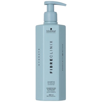 Schwarzkopf Professional HYDRATE Shampoo 10 Fl. Oz.