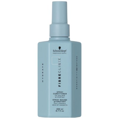 Schwarzkopf Professional HYDRATE Spray Conditioner 6.7 Fl. Oz.