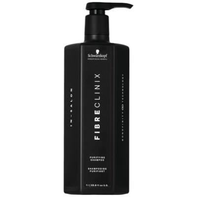 Schwarzkopf Professional PURIFY Shampoo Liter