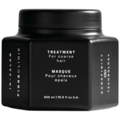 Schwarzkopf Professional Treatment For Coarse Hair 16.9 Fl. Oz.