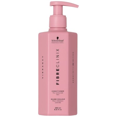 Schwarzkopf Professional VIBRANCY Conditioner 8.5 Fl. Oz.