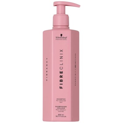 Schwarzkopf Professional VIBRANCY Shampoo 10 Fl. Oz.
