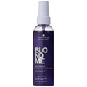 Schwarzkopf Professional Bond Repair Purple Spray Conditioner 5 Fl. Oz.