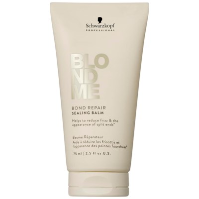 Schwarzkopf Professional Bond Repair Sealing Balm 2.5 Fl. Oz.