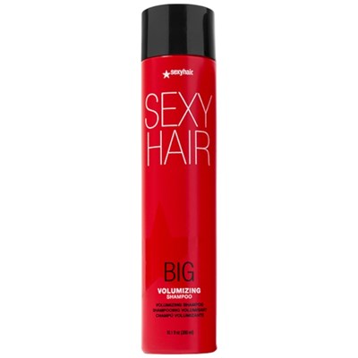 Sexy Hair Volumizing Shampoo 10 Fl. Oz.