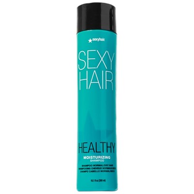 Sexy Hair Moisturizing Shampoo 10 Fl. Oz.
