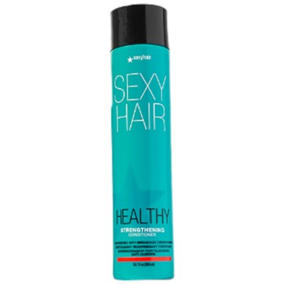 Sexy Hair Strengthening Conditioner 10 Fl. Oz.