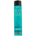 Sexy Hair Strengthening Shampoo 10 Fl. Oz.
